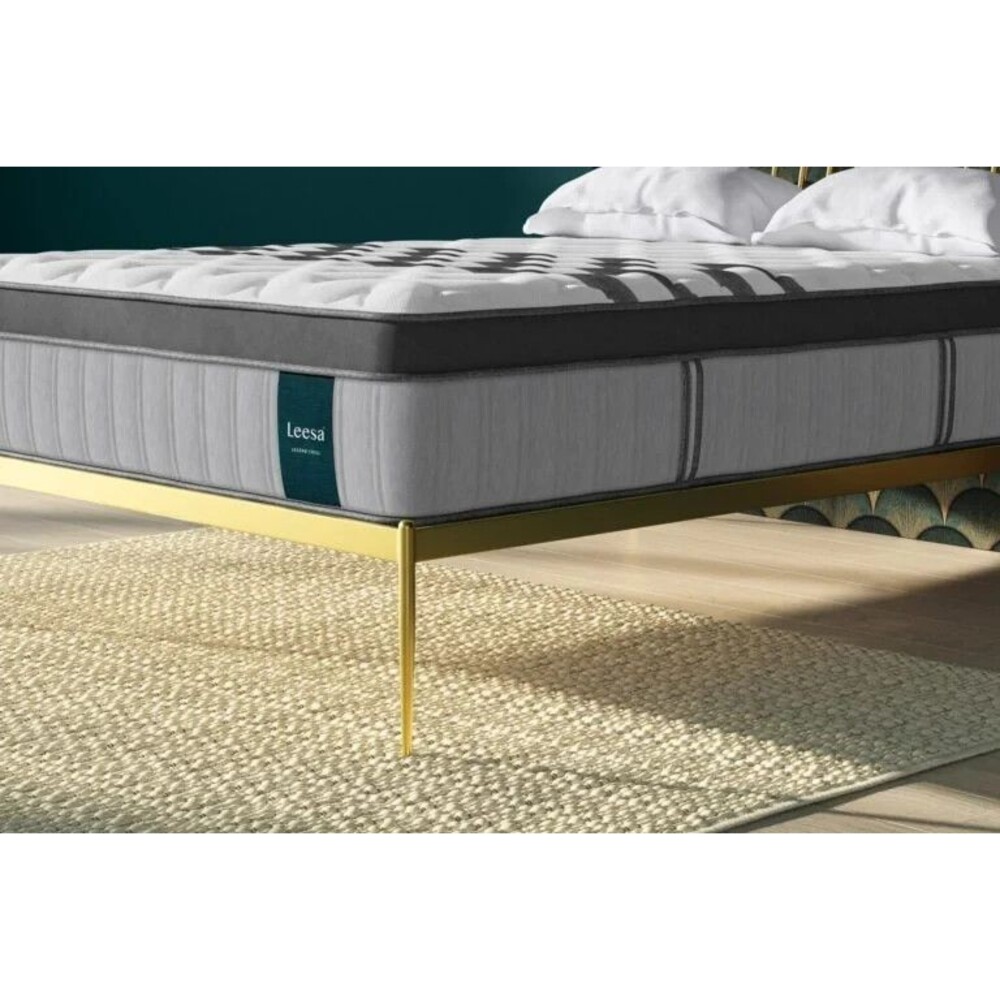 Leesa Legend Hybrid Chill Mattress – Queen Size – FREE DELIVERY – $879